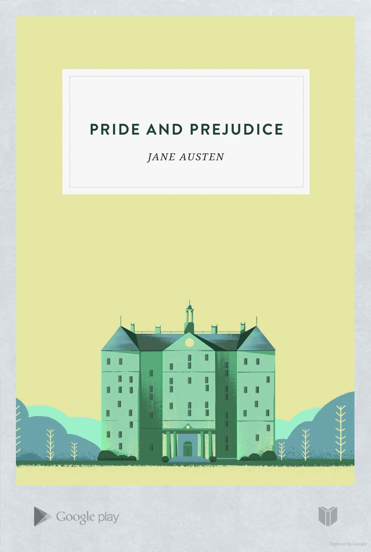 Pride and Prejudice